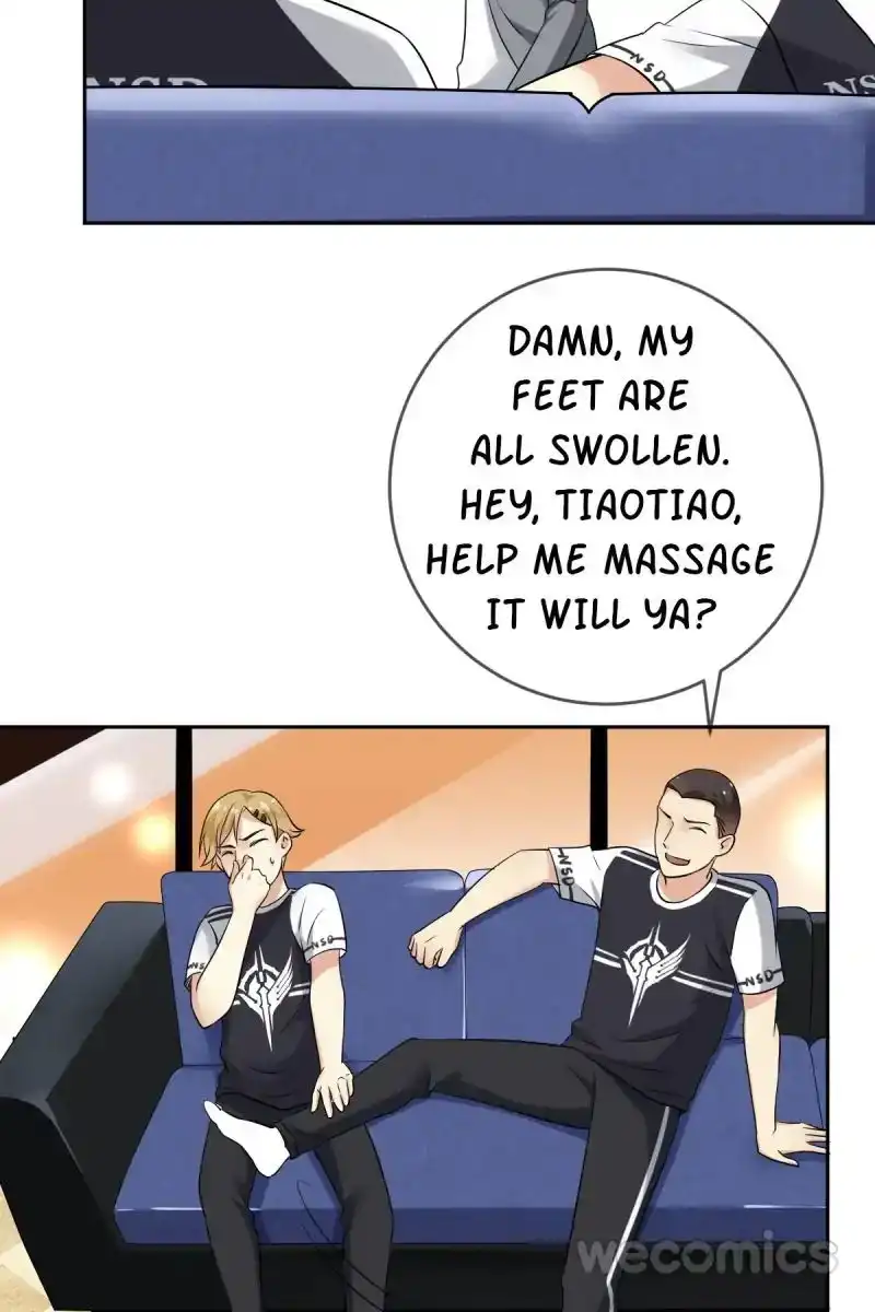 Legend Reboot Chapter 24 18